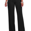 ANDRIKA High Waist Palazzo Pants